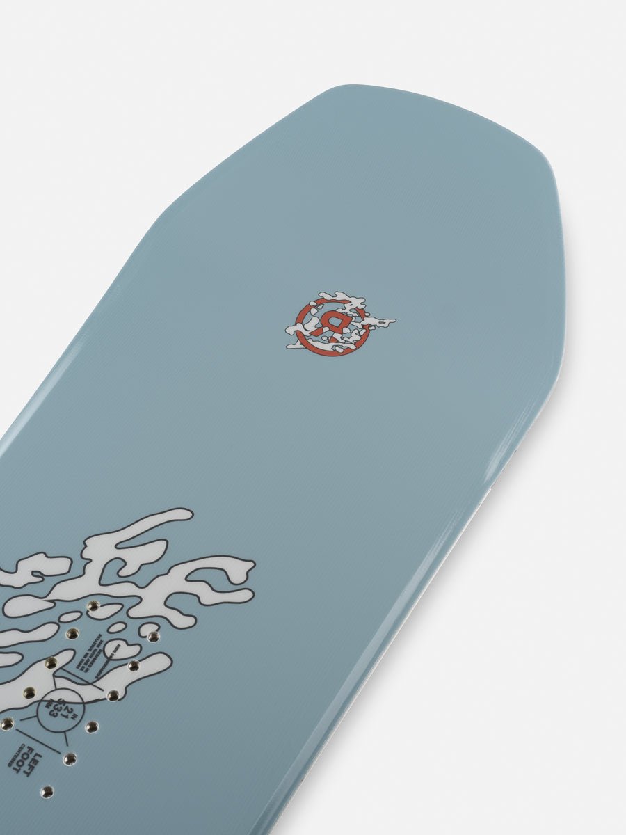 Ride Zero Snowboard (26/27) - 151cm