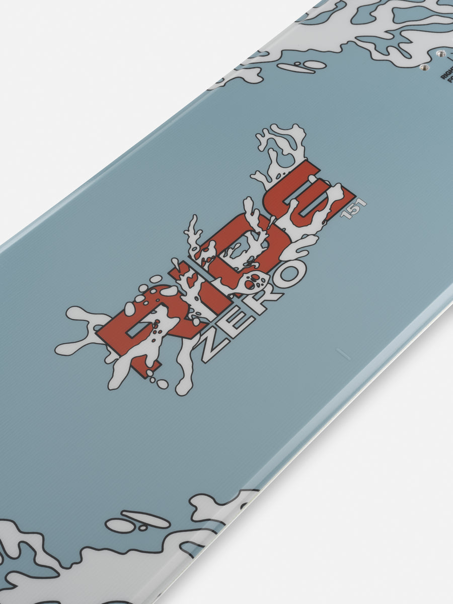 Ride Zero Snowboard (26/27) - 151cm