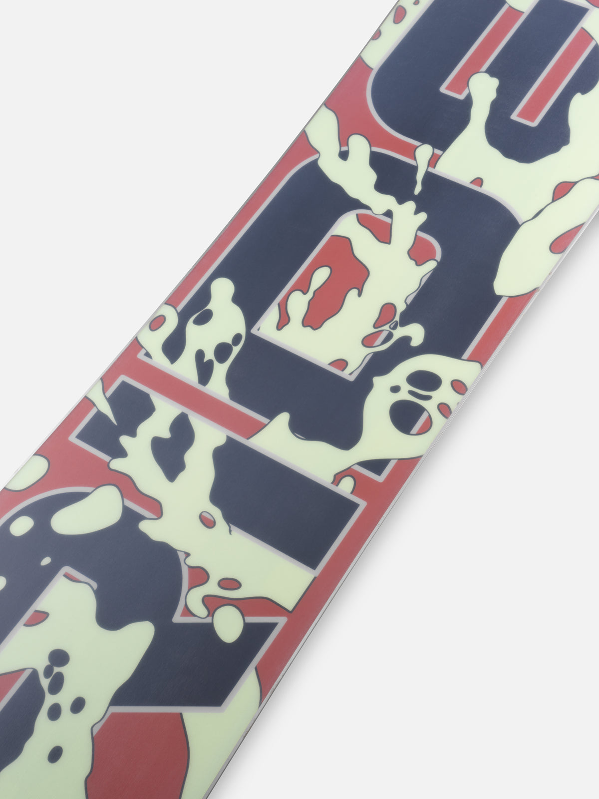 Ride Zero Snowboard (26/27) - 151cm