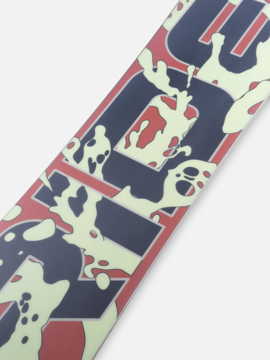 Ride Zero Snowboard (26/27) - 151cm