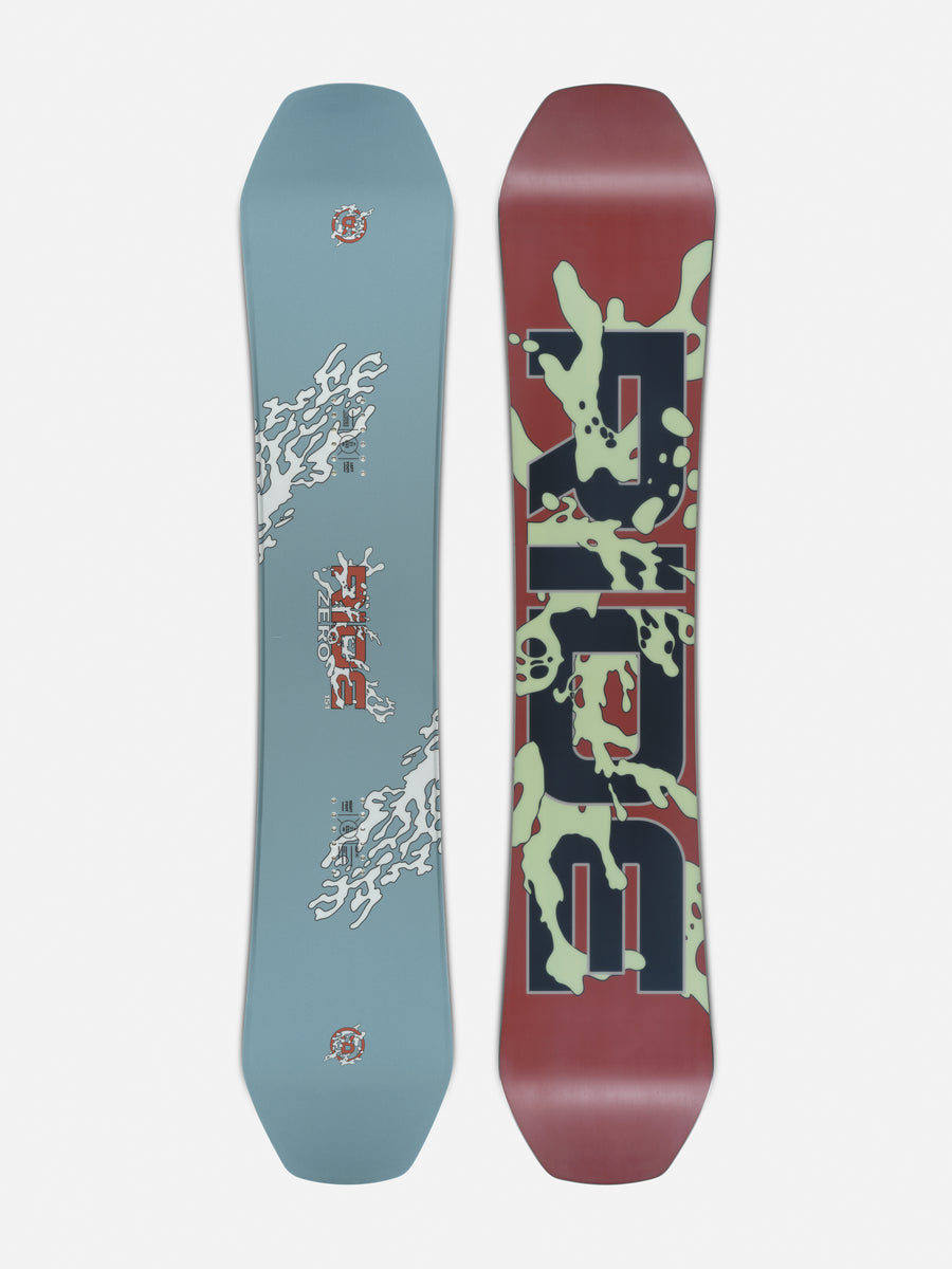 Ride Zero Snowboard (26/27) - 151cm