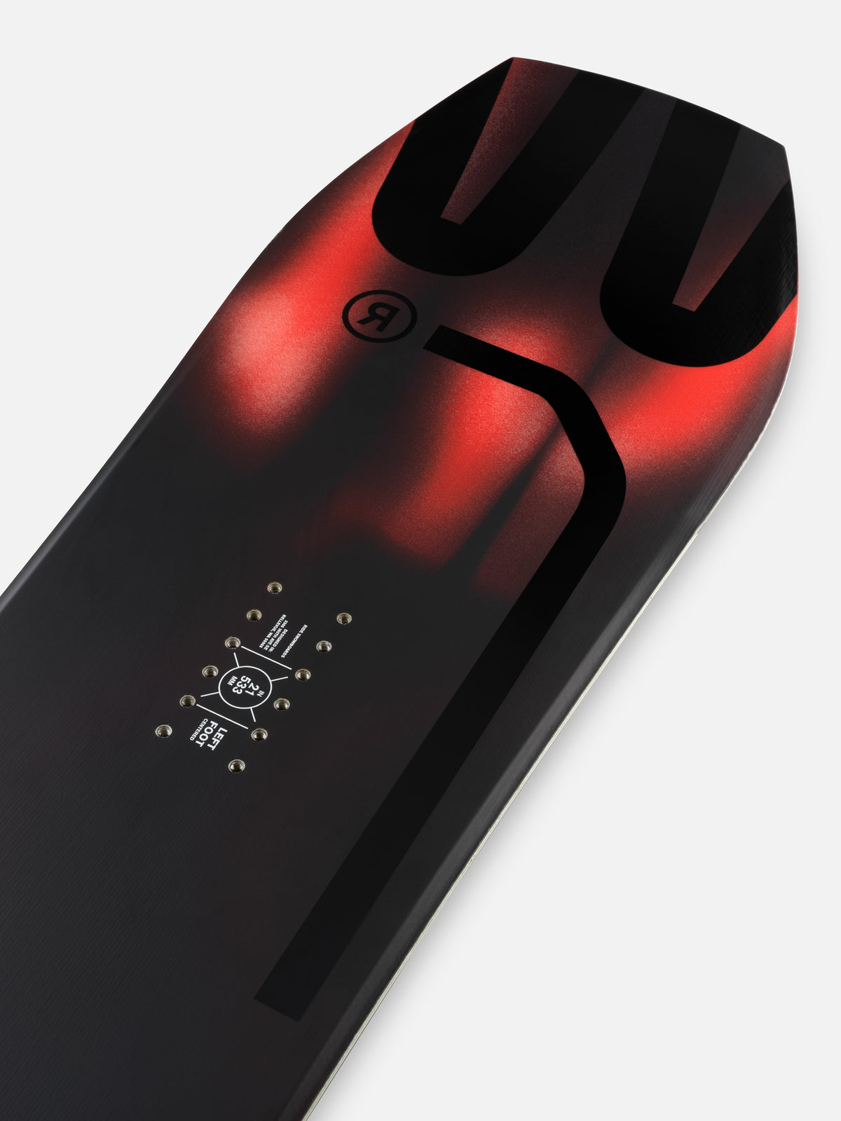 Ride Twinpig Snowboard (26/27) - 151cm