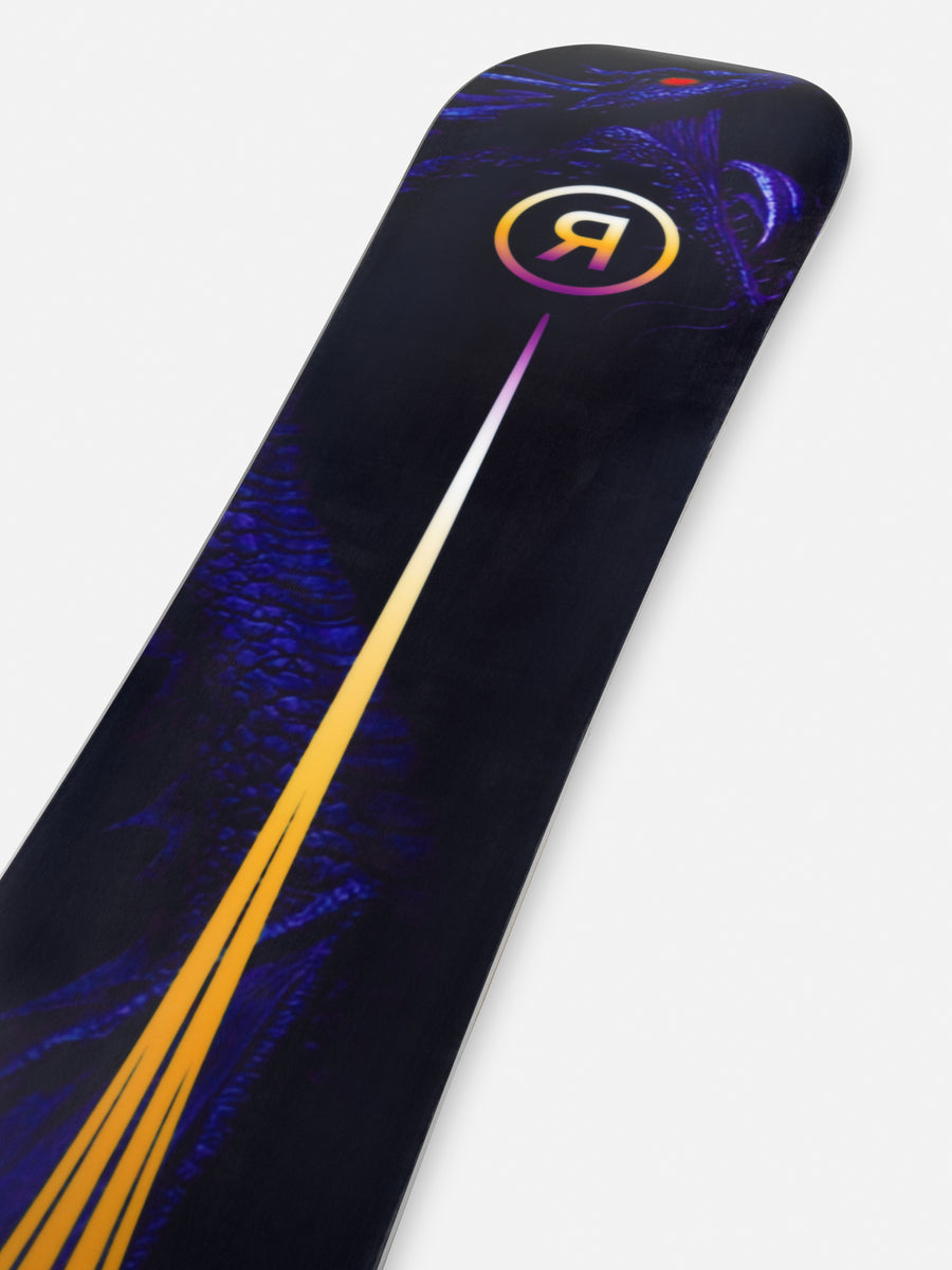 Ride Shadowban Snowboard (26/27) - 157cm