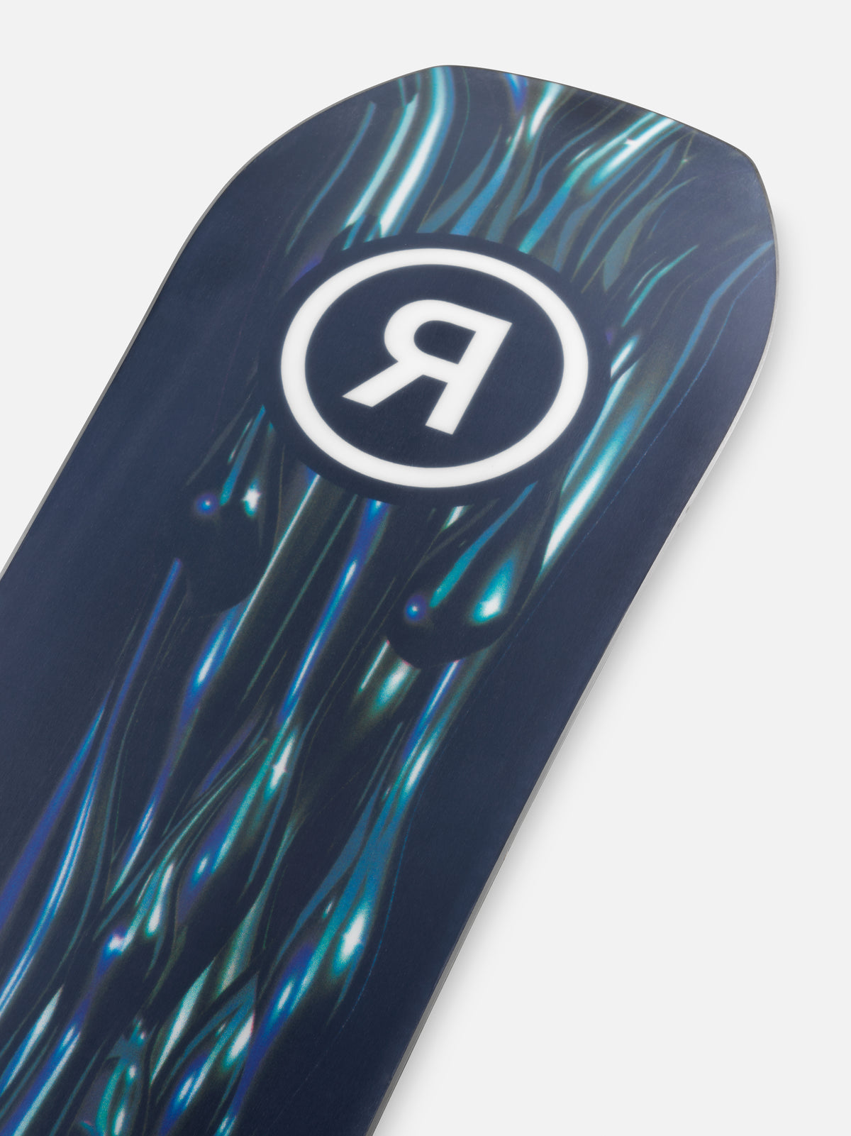 Ride Smokescreen Snowboard (26/27) - 158cm