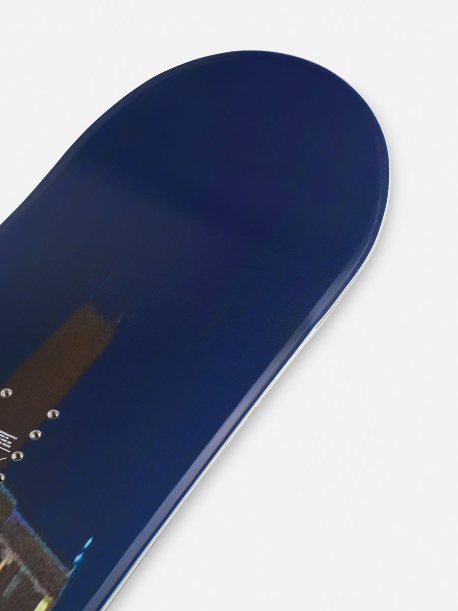 Ride Kink Snowboard (26/27) - 151cm