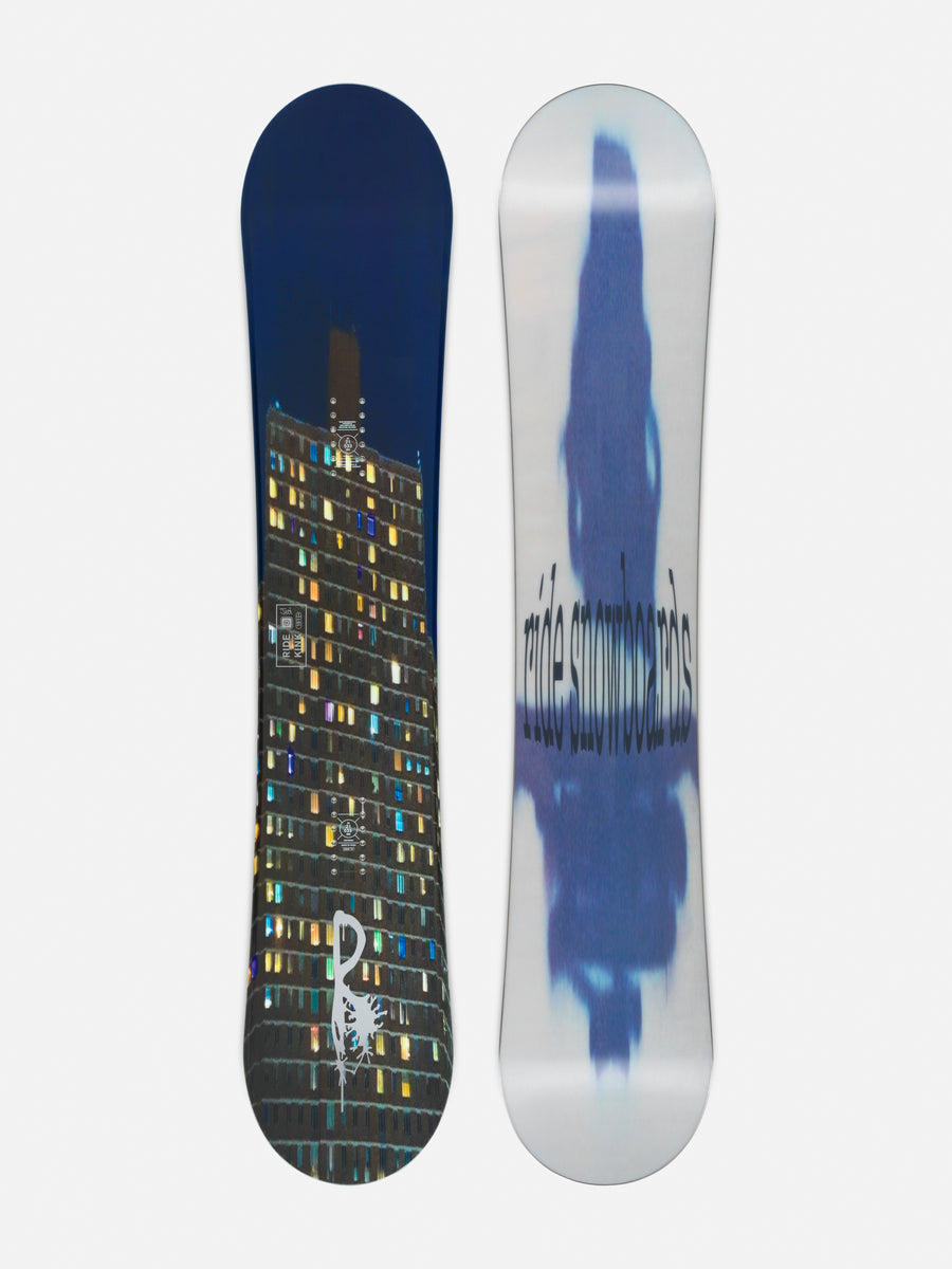Ride Kink Snowboard (26/27) - 151cm