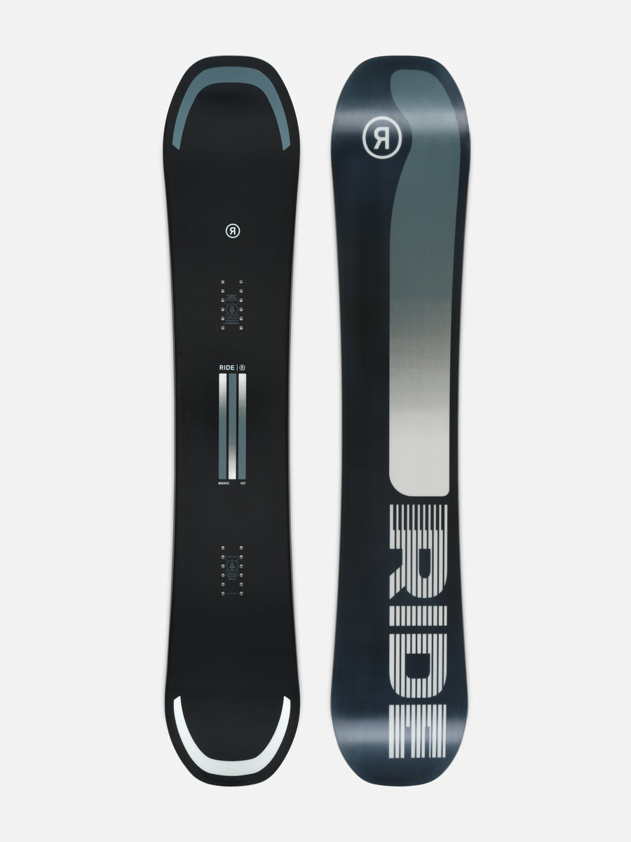 Ride Manic Snowboard (26/27) - 157cm
