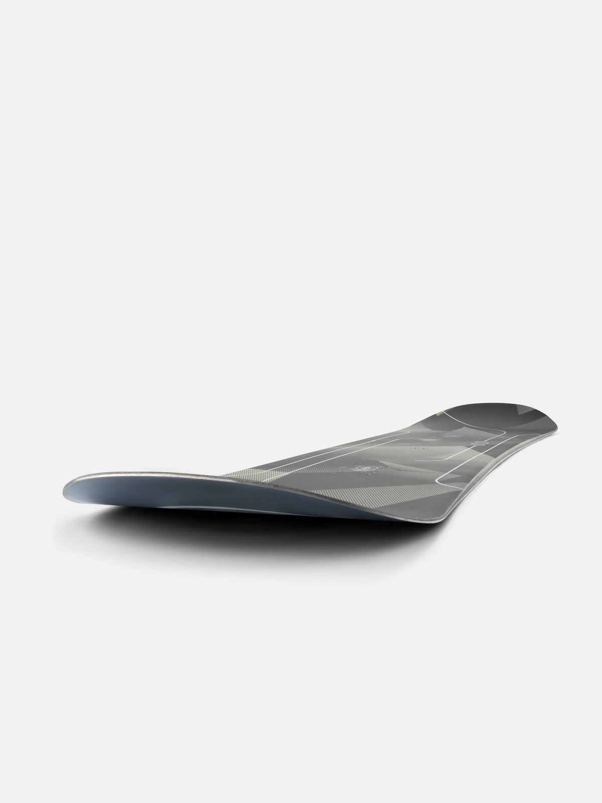 Ride Agenda Snowboard (26/27) - 155cm
