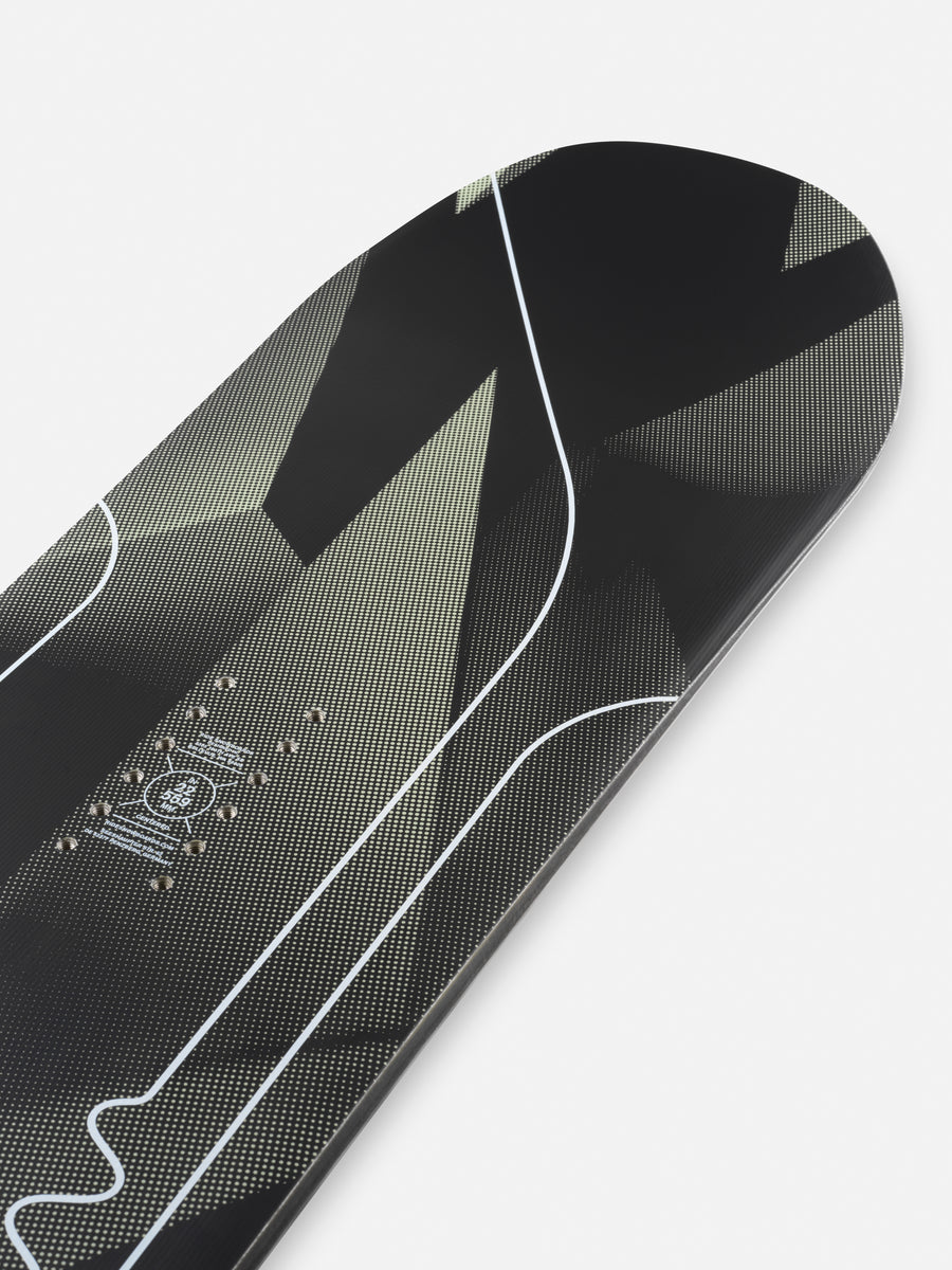 Ride Agenda Snowboard (26/27) - 155cm