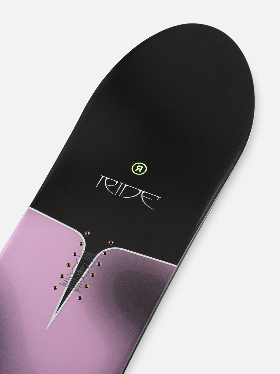 Ride Magic Stick Snowboard (26/27) - 147cm