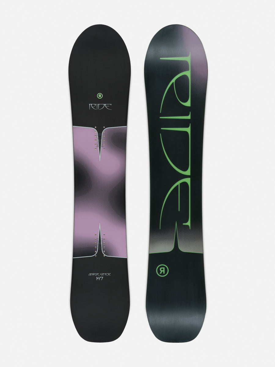 Ride Magic Stick Snowboard (26/27) - 147cm