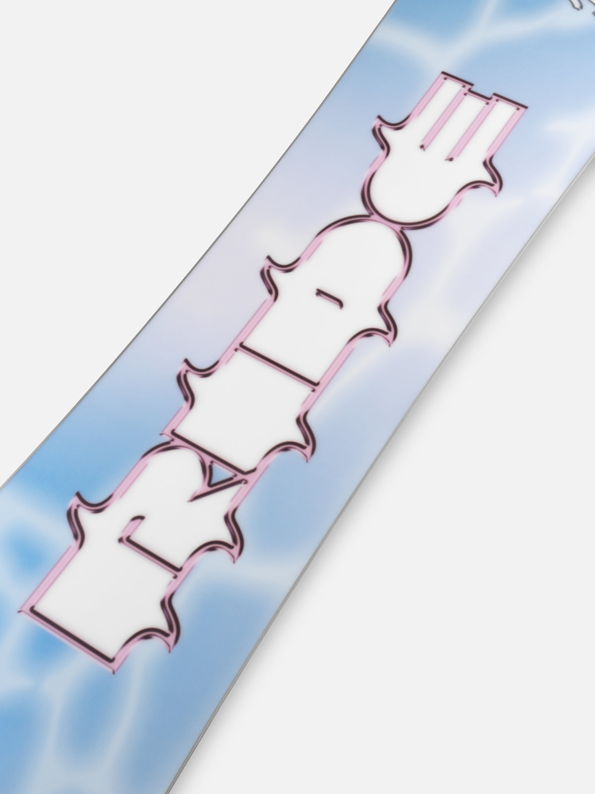 Ride Saturday Snowboard (26/27) - 146cm