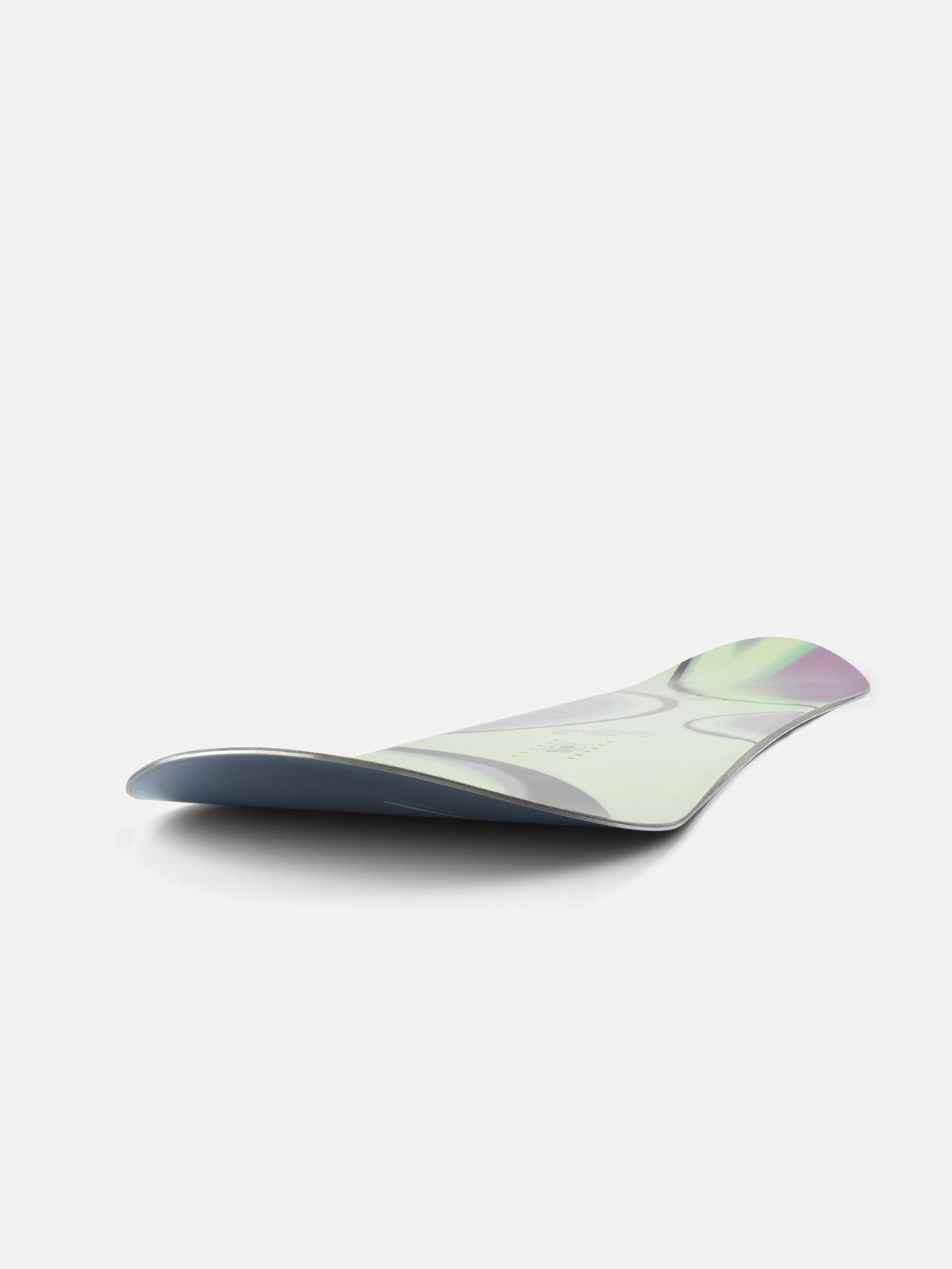 Ride Compact Snowboard (26/27) - 146cm