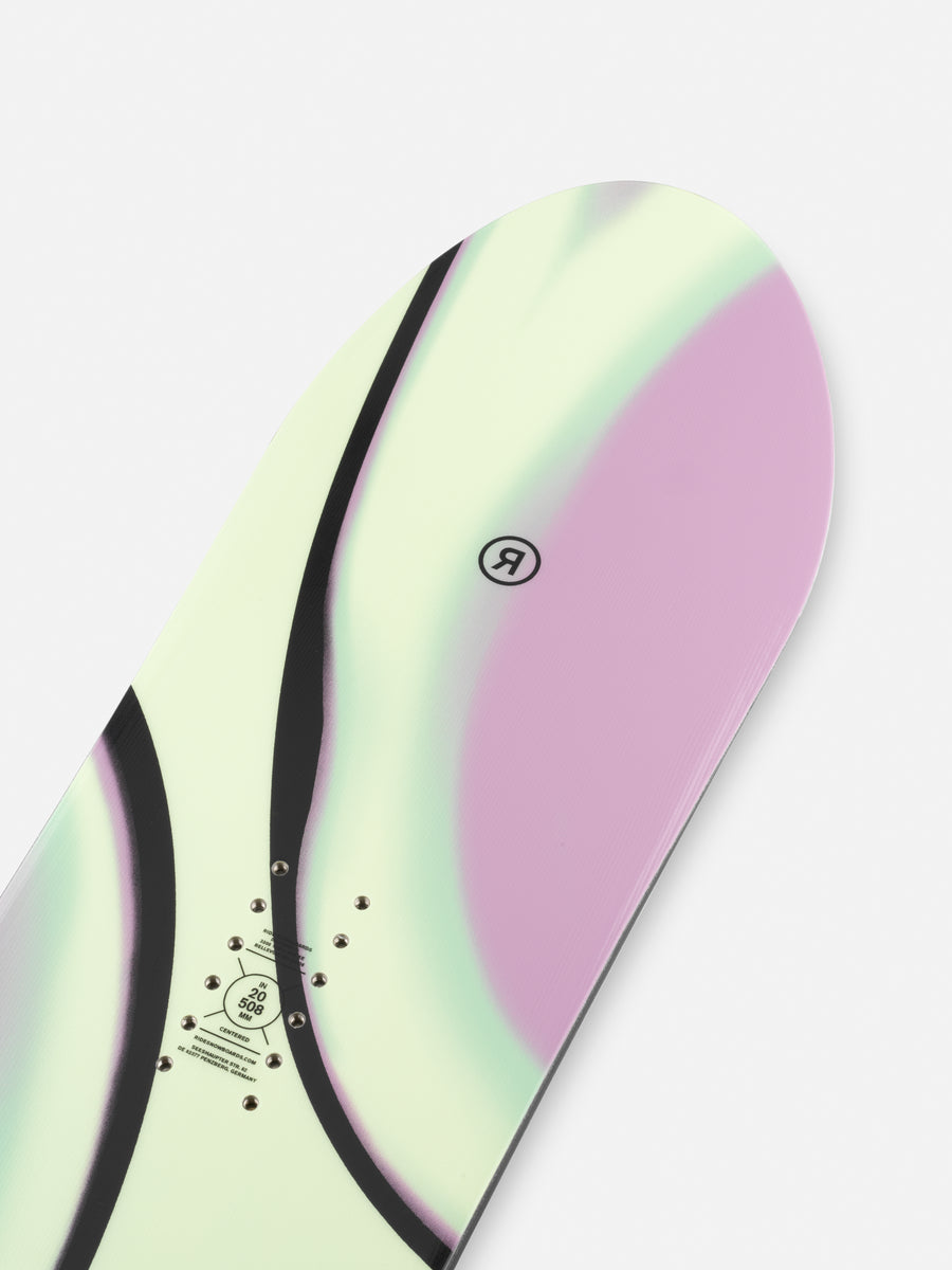 Ride Compact Snowboard (26/27) - 146cm