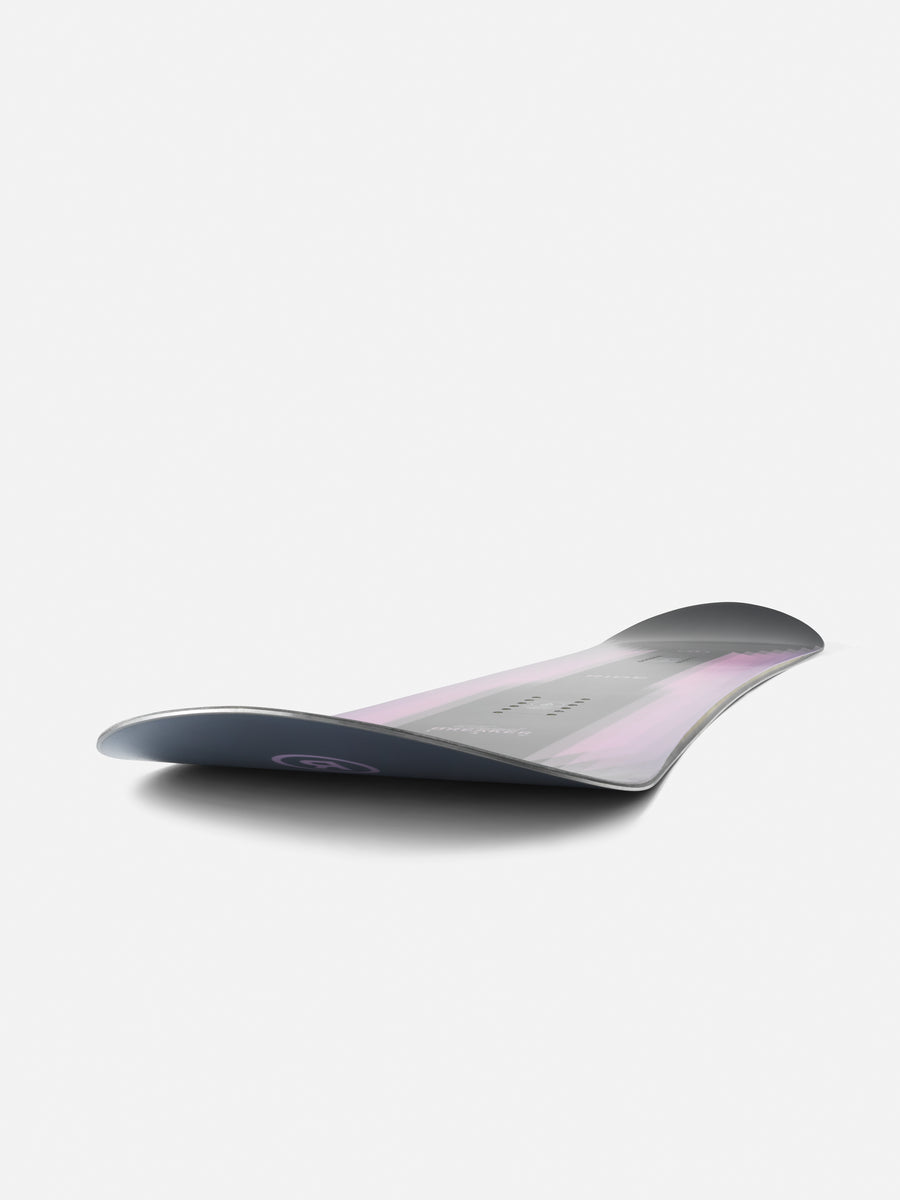 Ride Heartbreaker Snowboard (26/27) - 147cm
