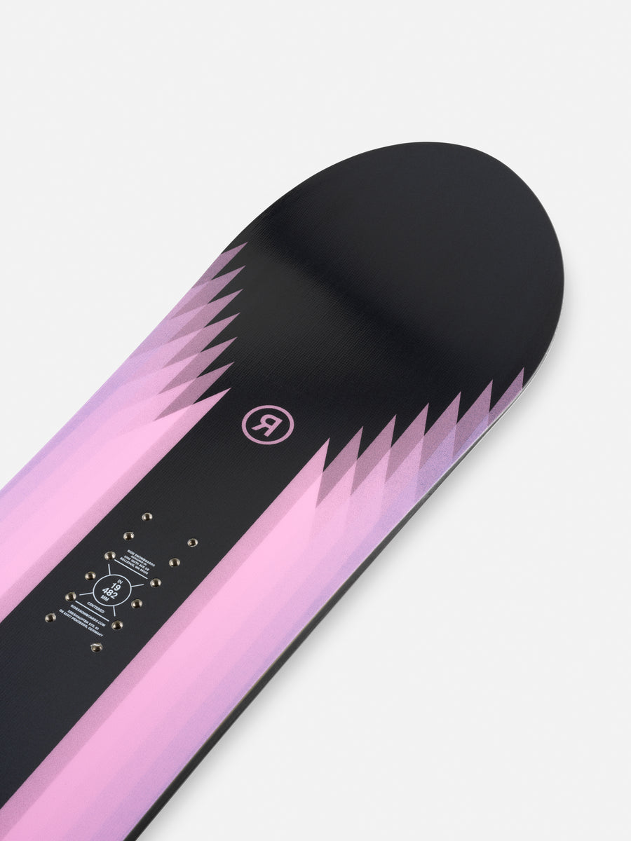 Ride Heartbreaker Snowboard (26/27) - 147cm