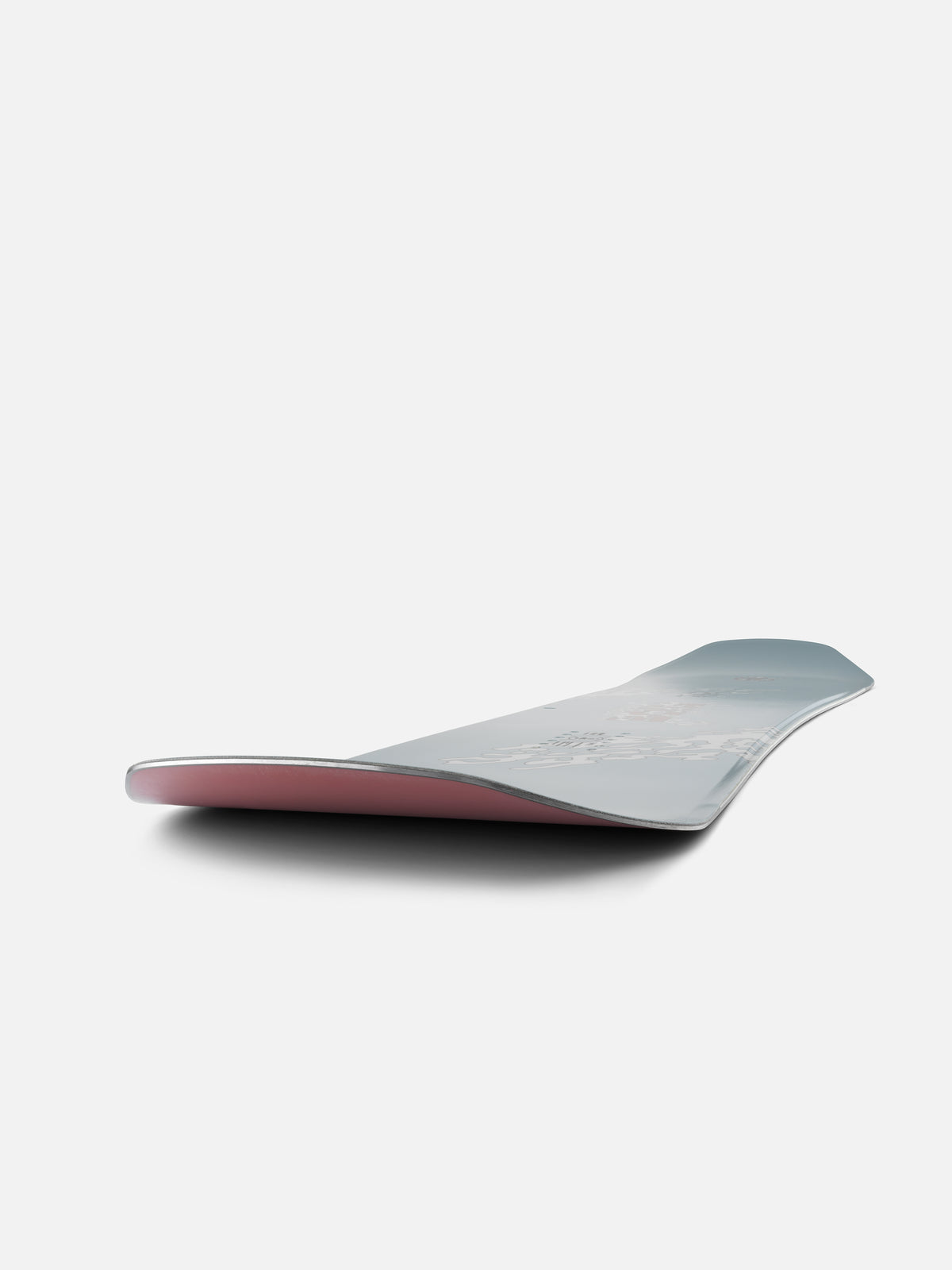 Ride Zero Jr Snowboard (26/27) - 147cm