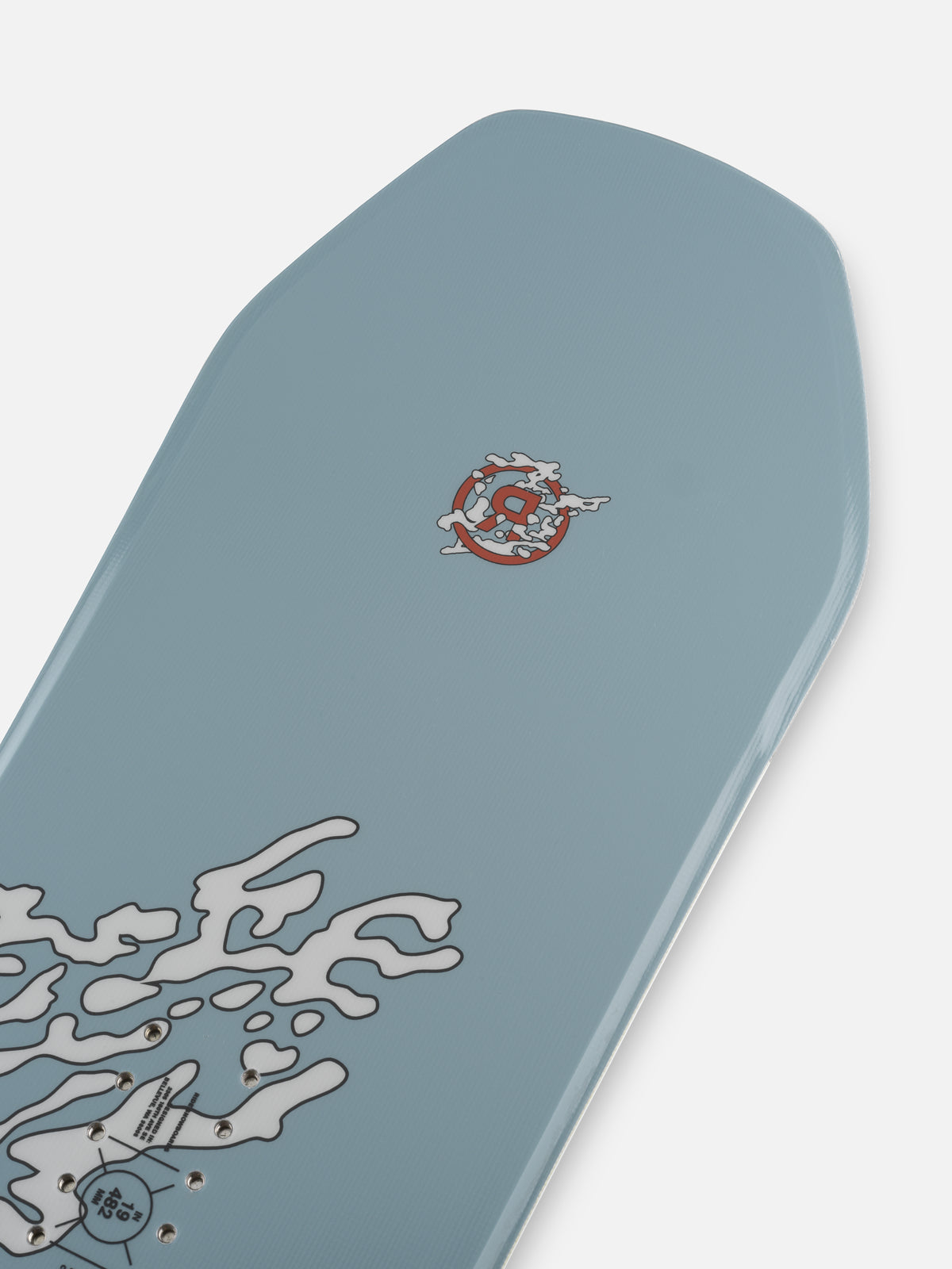 Ride Zero Jr Snowboard (26/27) - 147cm