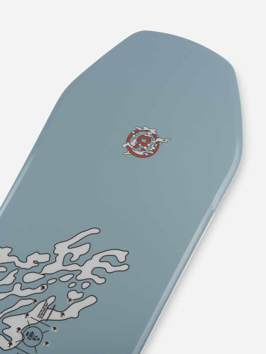 Ride Zero Jr Snowboard (26/27) - 147cm