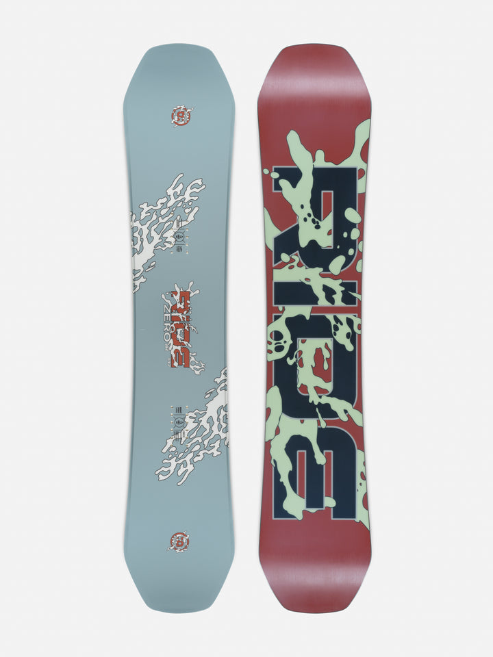 Ride Zero Jr Snowboard (26/27) - 147cm