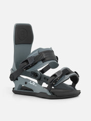 Ride C-6 Snowboard Bindings (26/27) - Black, Multiple Sizes