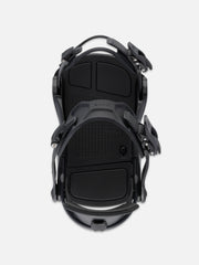 Ride C-4 Snowboard Bindings (26/27) - Size Medium, Multiple Colors