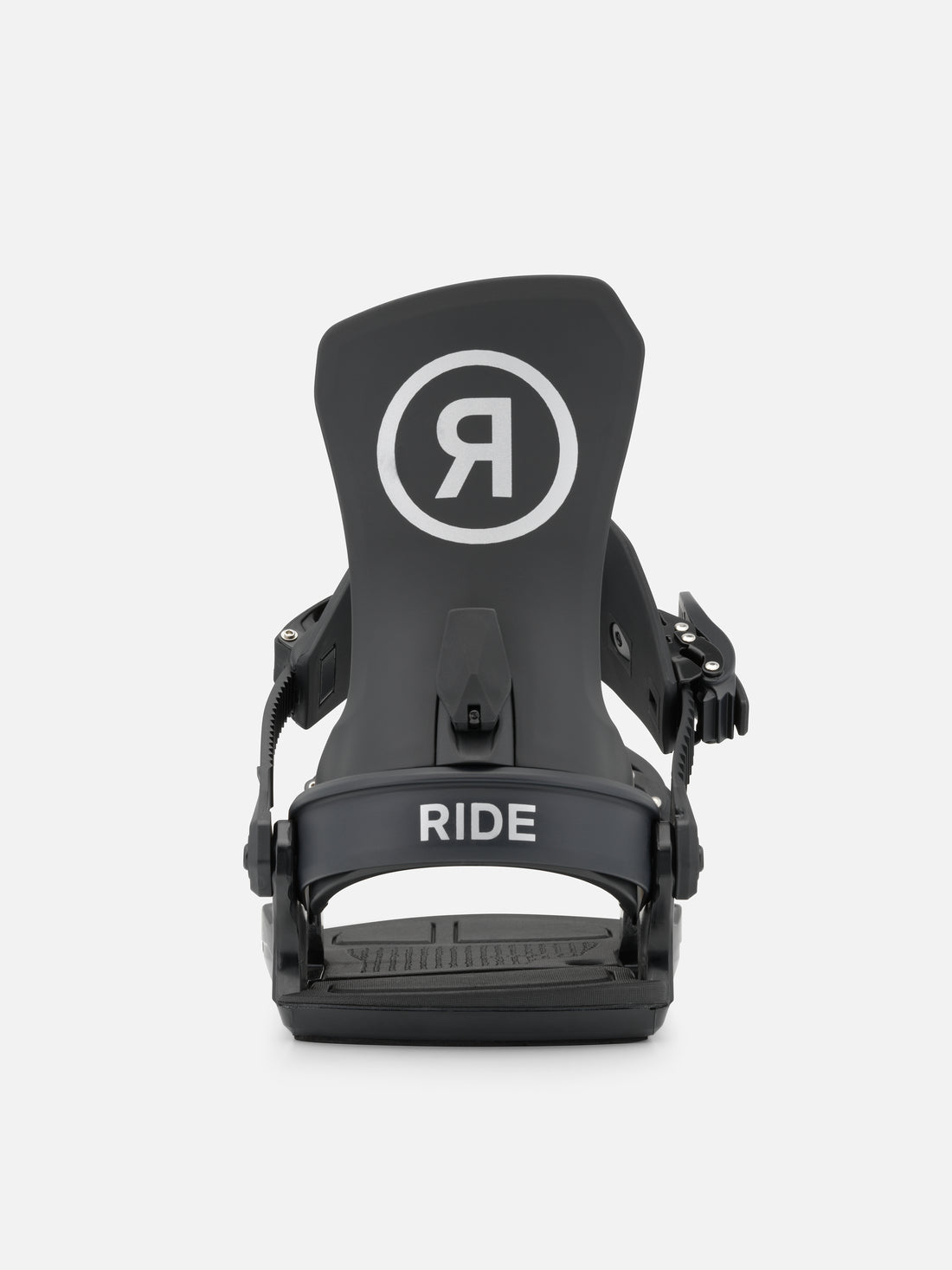 Ride C-4 Snowboard Bindings (26/27) - Size Medium, Multiple Colors