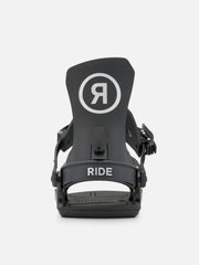 Ride C-4 Snowboard Bindings (26/27) - Size Medium, Multiple Colors