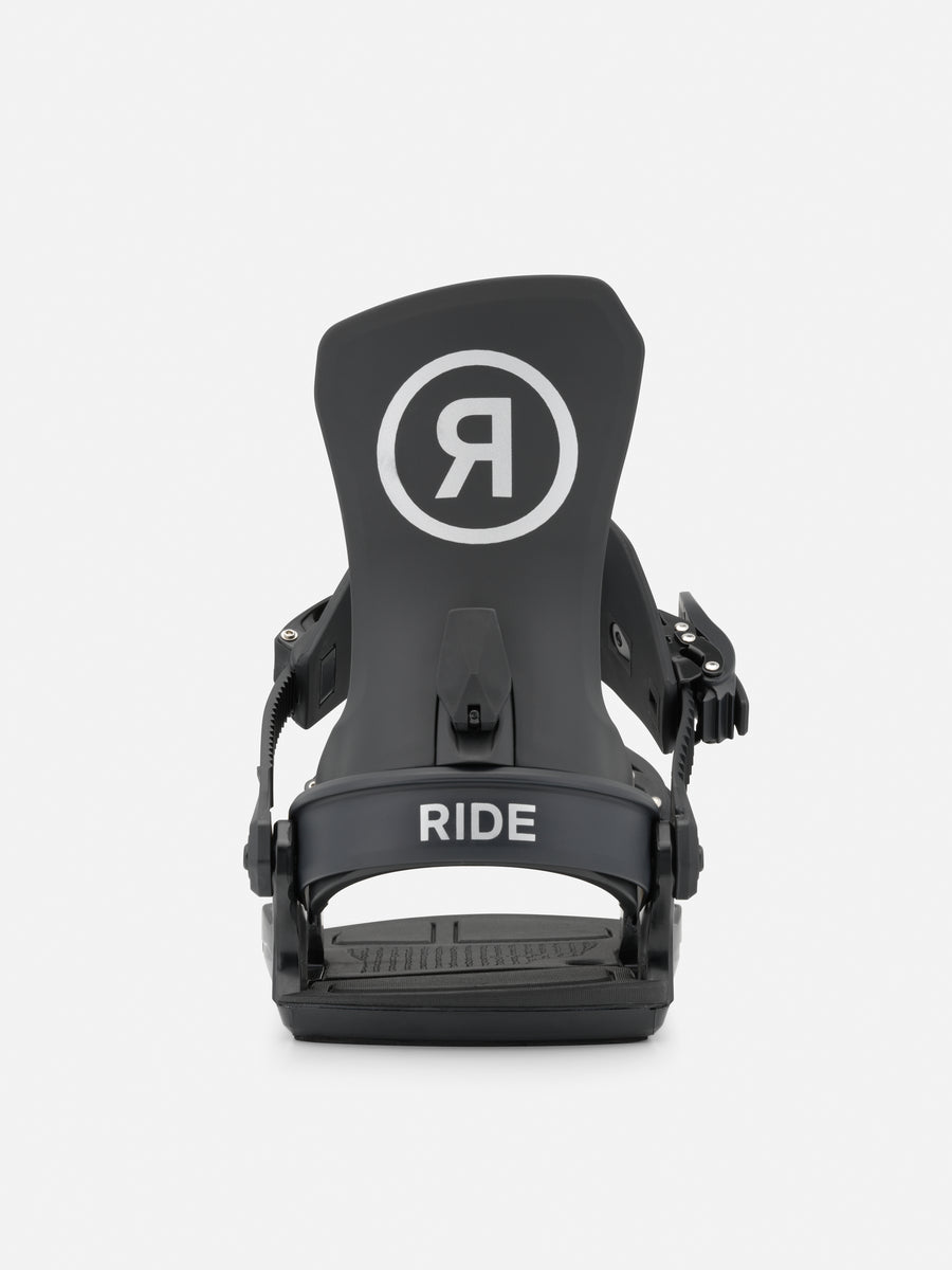 Ride C-4 Snowboard Bindings (26/27) - Size Medium, Multiple Colors