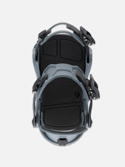 Ride C-4 Snowboard Bindings (26/27) - Size Medium, Multiple Colors