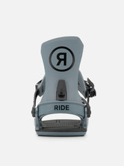 Ride C-4 Snowboard Bindings (26/27) - Size Medium, Multiple Colors