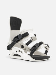 Ride C-4 Snowboard Bindings (26/27) - Size Medium, Multiple Colors
