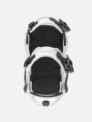 Ride C-4 Snowboard Bindings (26/27) - Size Medium, Multiple Colors
