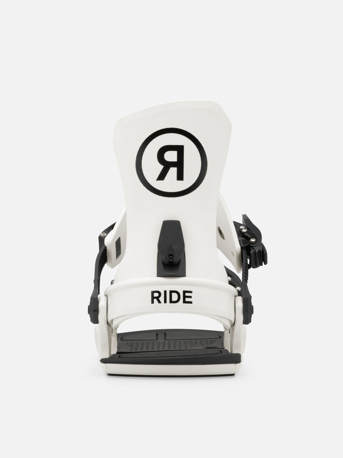Ride C-4 Snowboard Bindings (26/27) - Size Medium, Multiple Colors