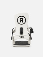 Ride C-4 Snowboard Bindings (26/27) - Size Medium, Multiple Colors