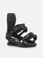 Ride CL-6 Snowboard Bindings (26/27) - Size Small