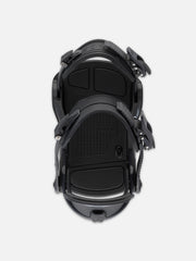 Ride CL-6 Snowboard Bindings (26/27) - Size Small