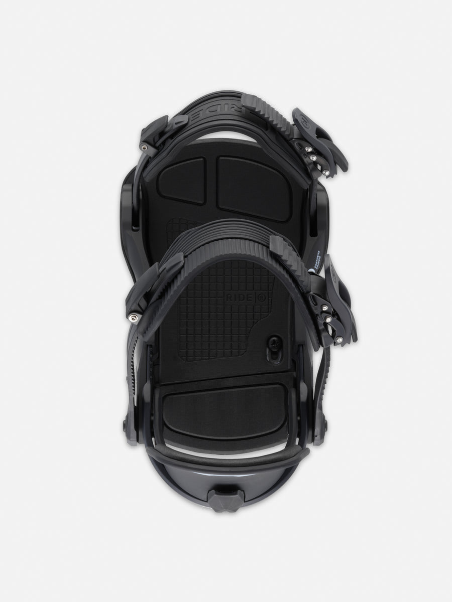 Ride CL-6 Snowboard Bindings (26/27) - Size Small