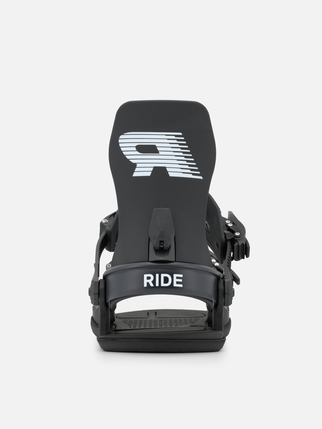 Ride CL-6 Snowboard Bindings (26/27) - Size Small