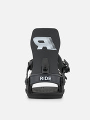 Ride CL-6 Snowboard Bindings (26/27) - Size Small