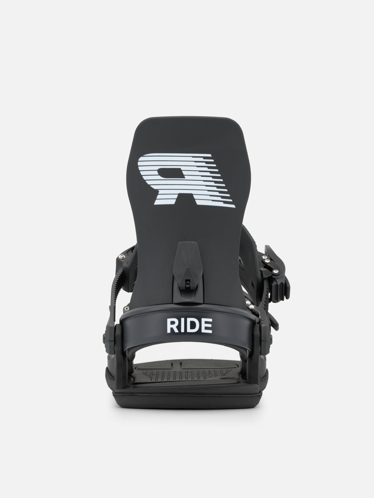 Ride CL-6 Snowboard Bindings (26/27) - Size Small