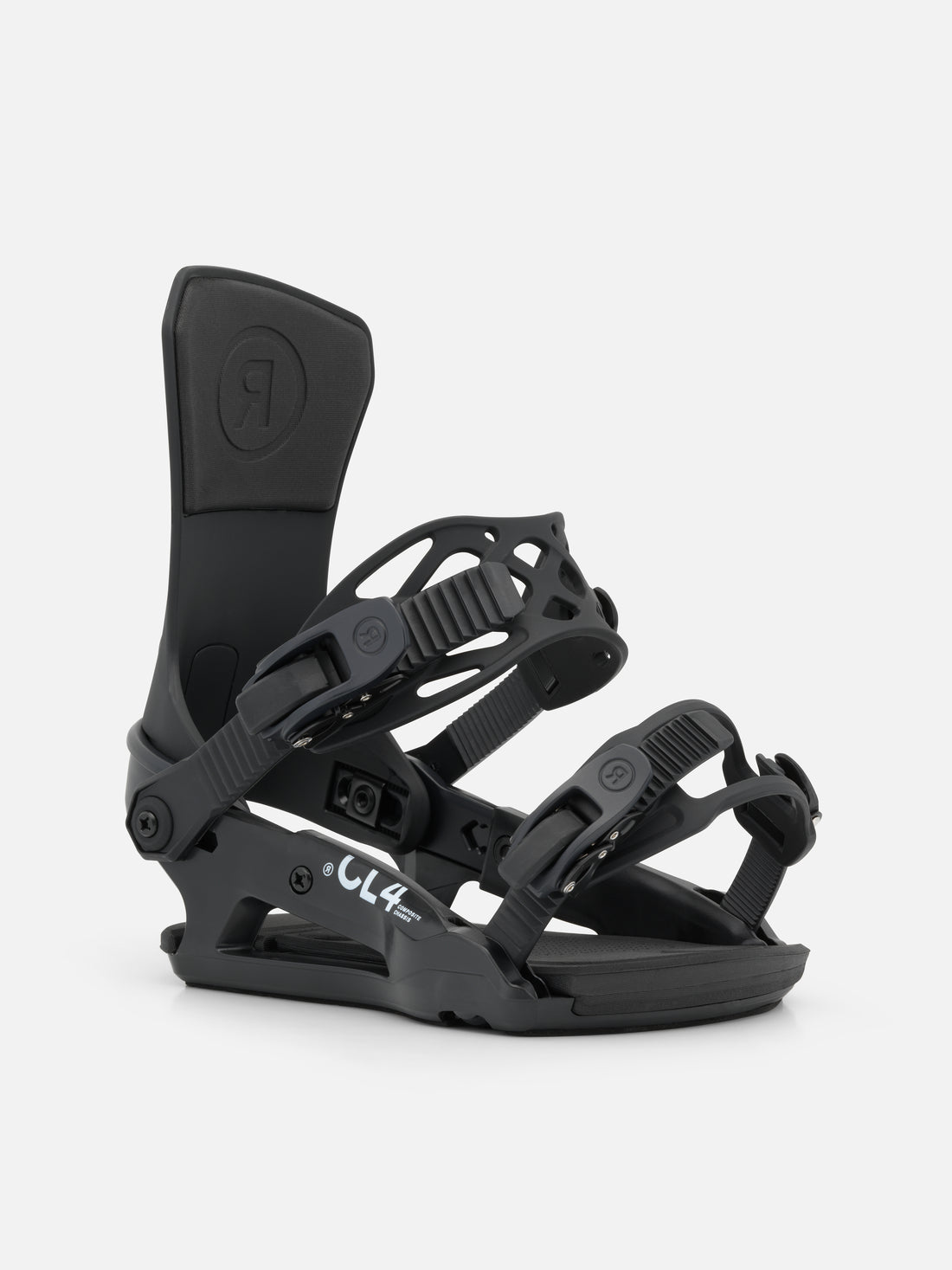 Ride CL-4 Snowboard Bindings (26/27) - Multiple Sizes and Colors