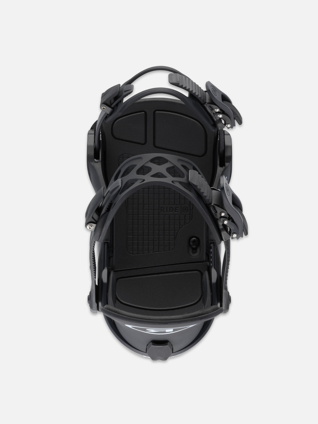 Ride CL-4 Snowboard Bindings (26/27) - Multiple Sizes and Colors