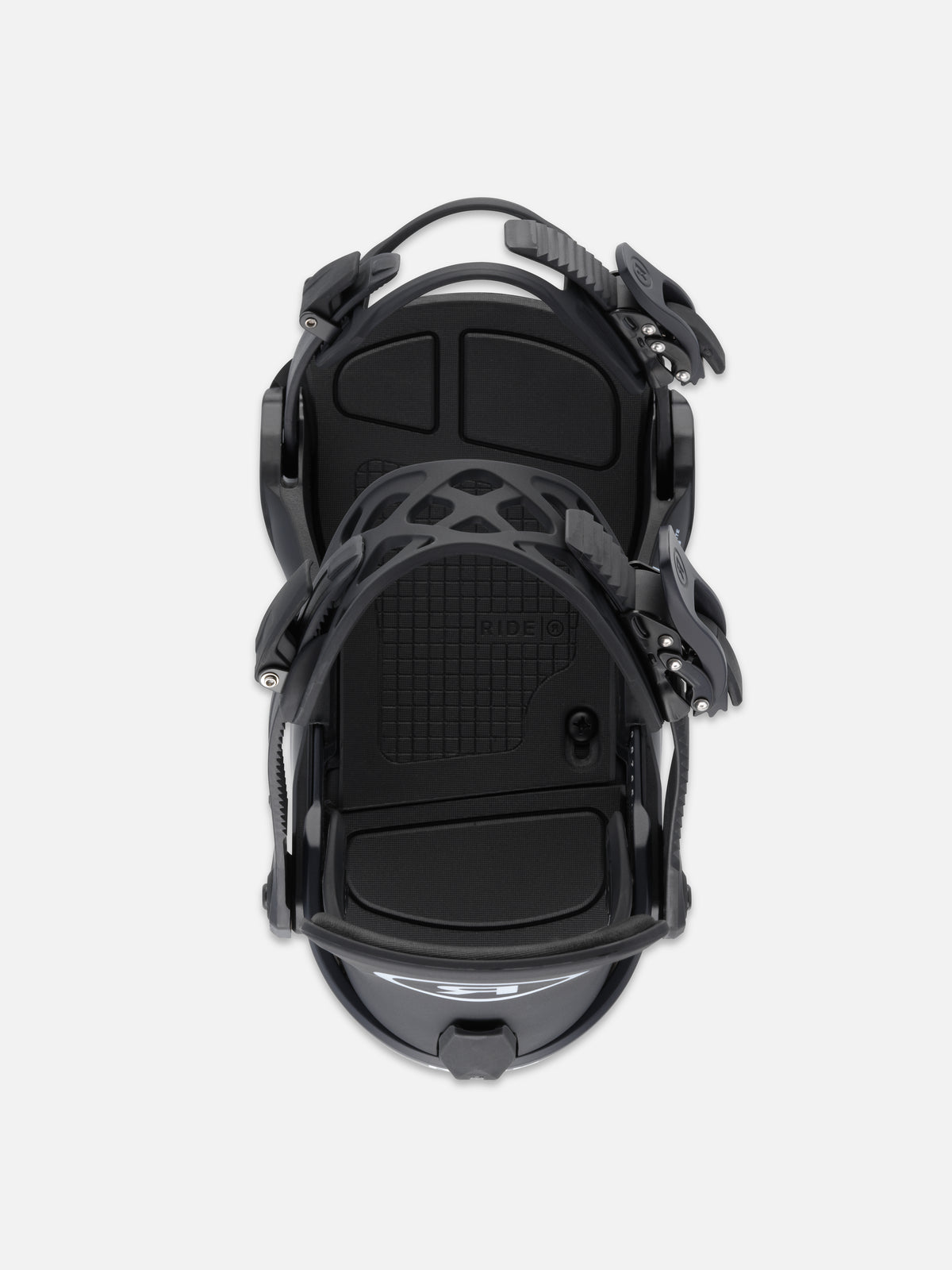 Ride CL-4 Snowboard Bindings (26/27) - Multiple Sizes and Colors