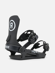 Ride CL-4 Snowboard Bindings (26/27) - Multiple Sizes and Colors