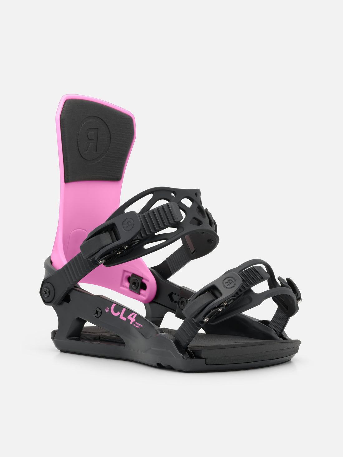 Ride CL-4 Snowboard Bindings (26/27) - Multiple Sizes and Colors