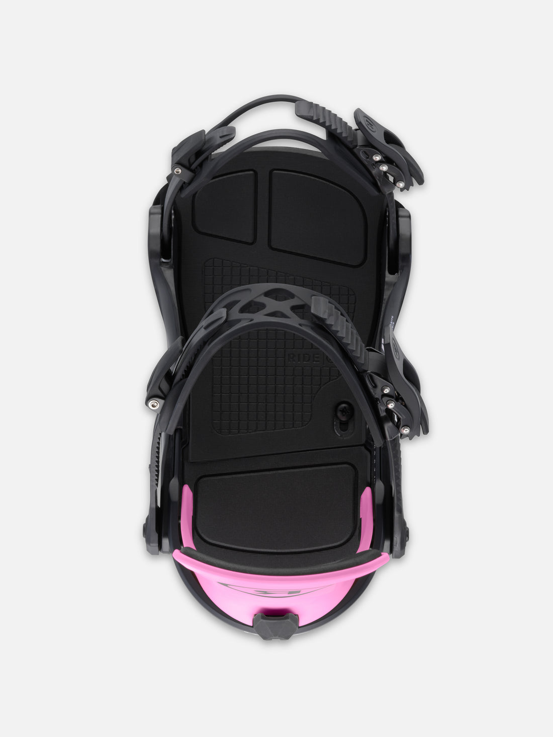 Ride CL-4 Snowboard Bindings (26/27) - Multiple Sizes and Colors