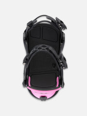 Ride CL-4 Snowboard Bindings (26/27) - Multiple Sizes and Colors