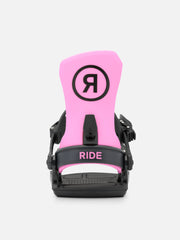 Ride CL-4 Snowboard Bindings (26/27) - Multiple Sizes and Colors