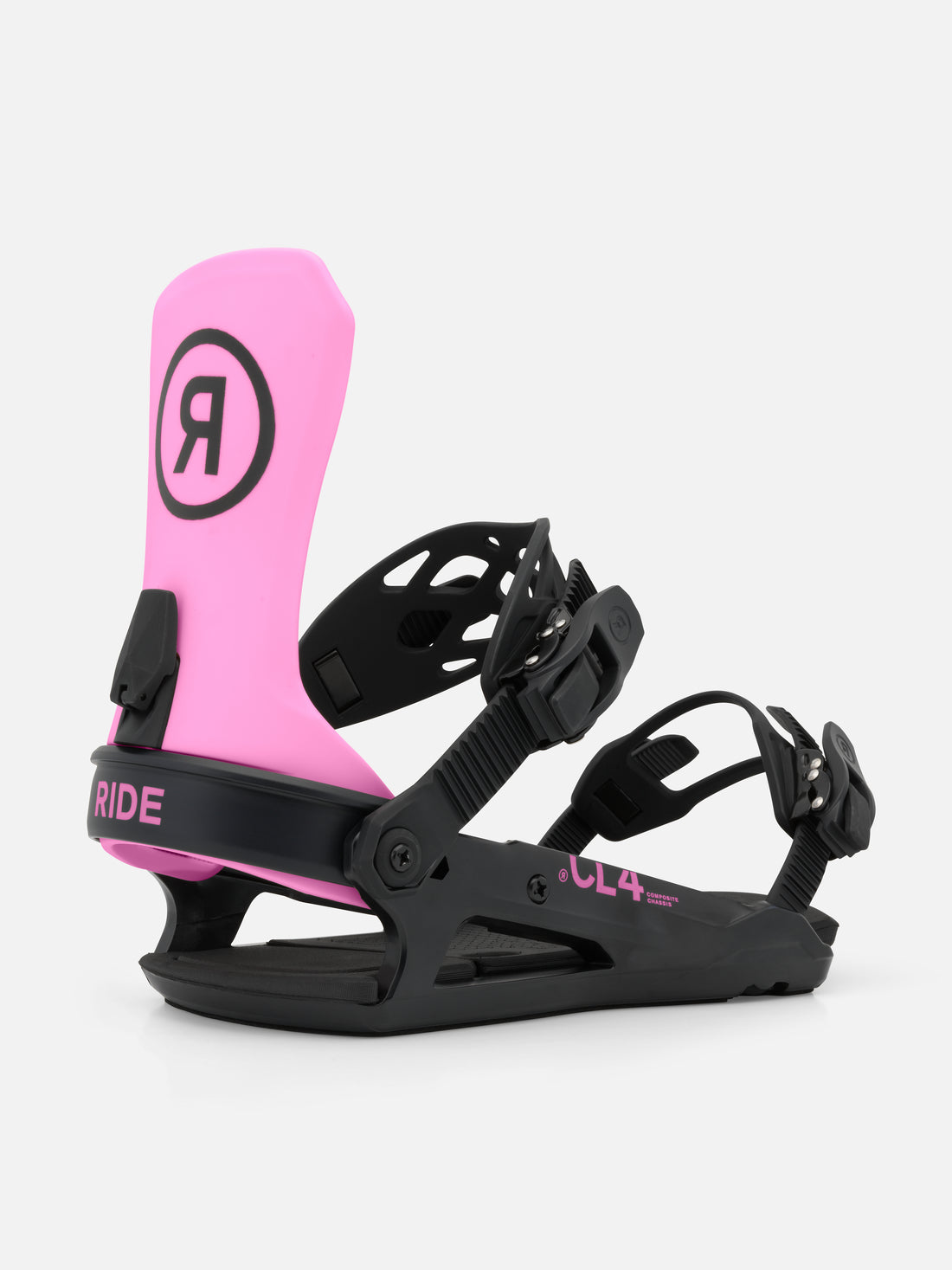 Ride CL-4 Snowboard Bindings (26/27) - Multiple Sizes and Colors